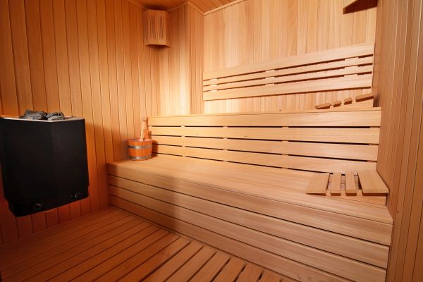 Steam Shower Replacement in Lakeville