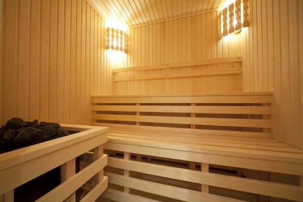 Steam Shower Installation in Lakeville