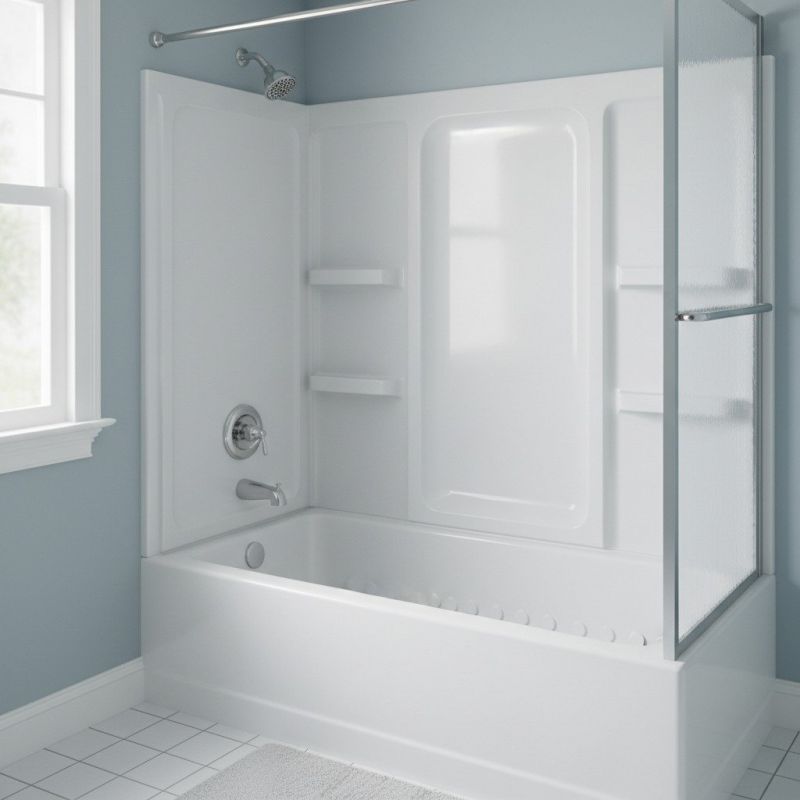 Top Bathtub Installation Companies in Chaska, MN