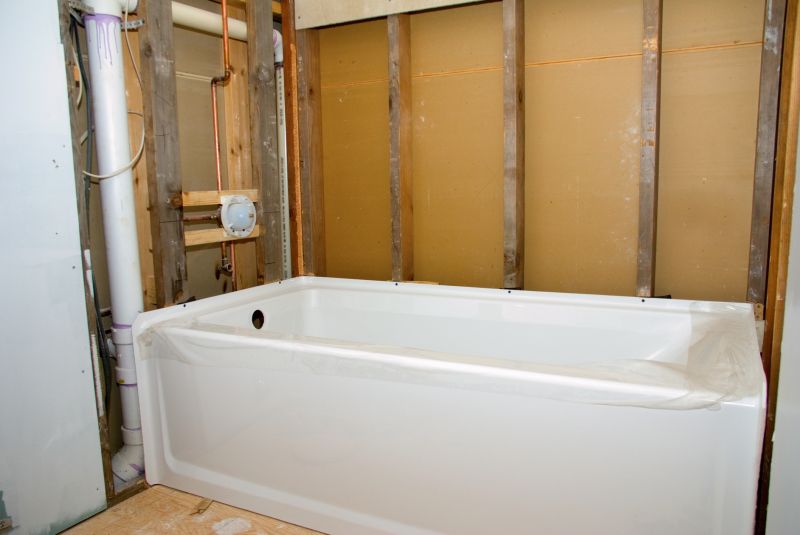 Top Bathtub Installation Companies in Cottage Grove, MN