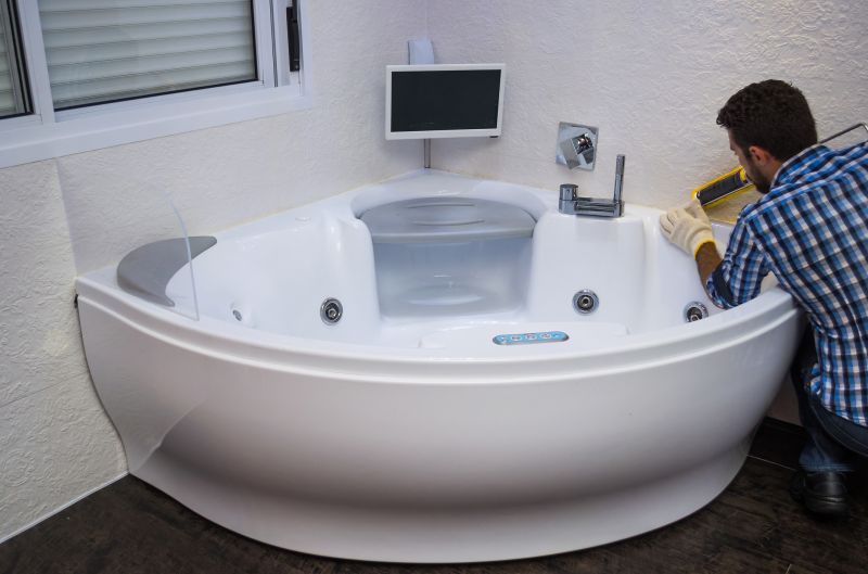 Top Bathtub Installation Companies in Farmington, MN