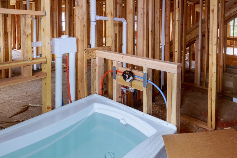 Top Bathtub Installation Companies in Hastings, MN