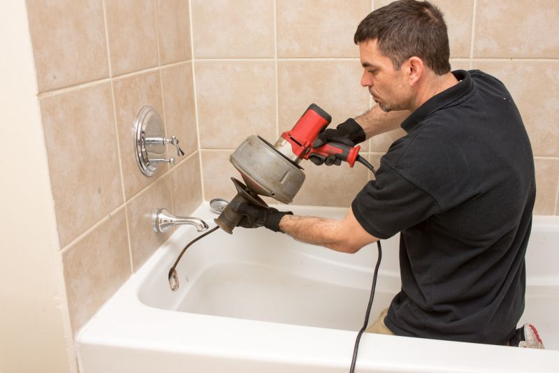 Top Bathtub Installation Companies in New Prague, MN