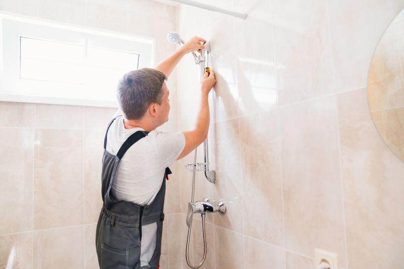 Top Shower Installation Companies in Chaska, MN