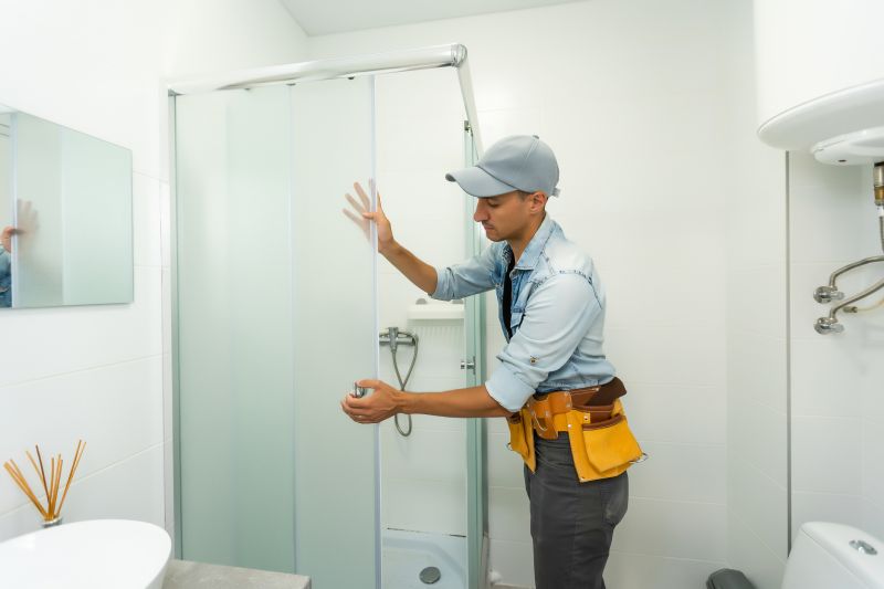 Top Shower Installation Companies in New Prague, MN