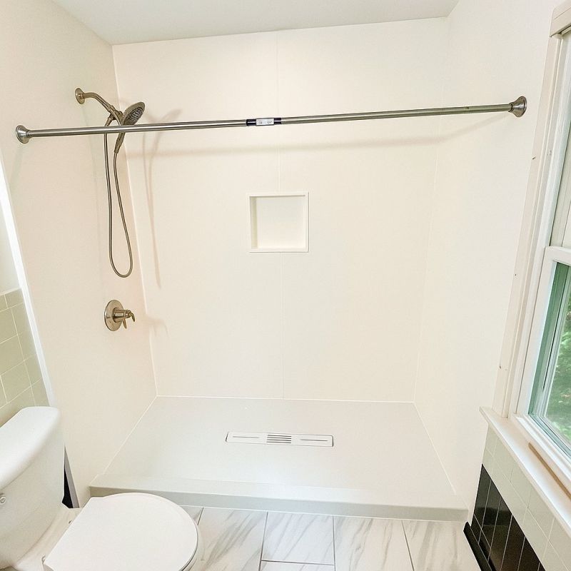 Top Shower Installation Companies in Northfield, MN